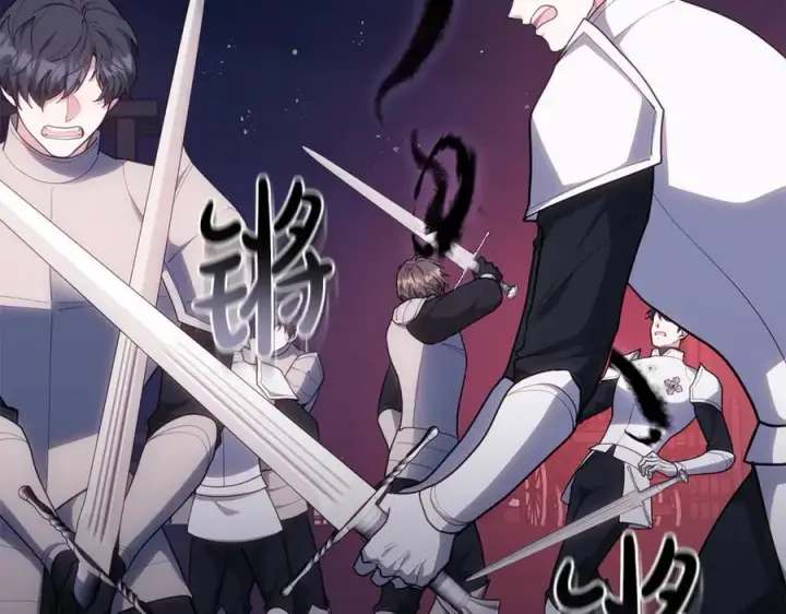 《继母活命很简单》第76话 全面开战图58