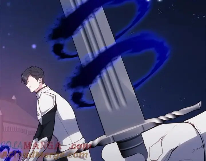 《继母活命很简单》第76话 全面开战图61