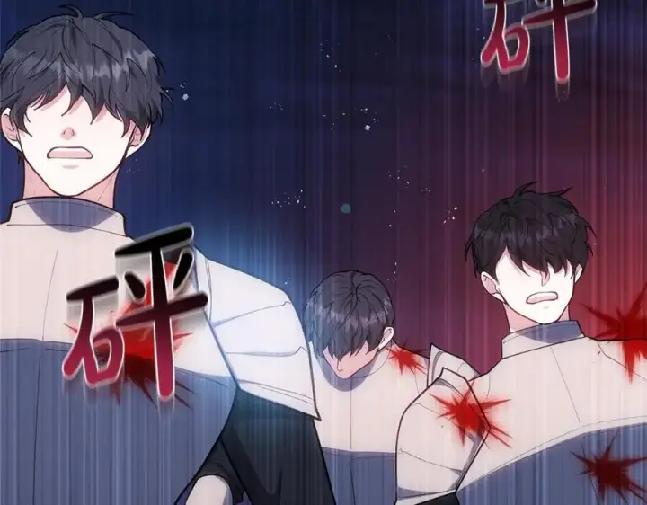 《继母活命很简单》第76话 全面开战图71