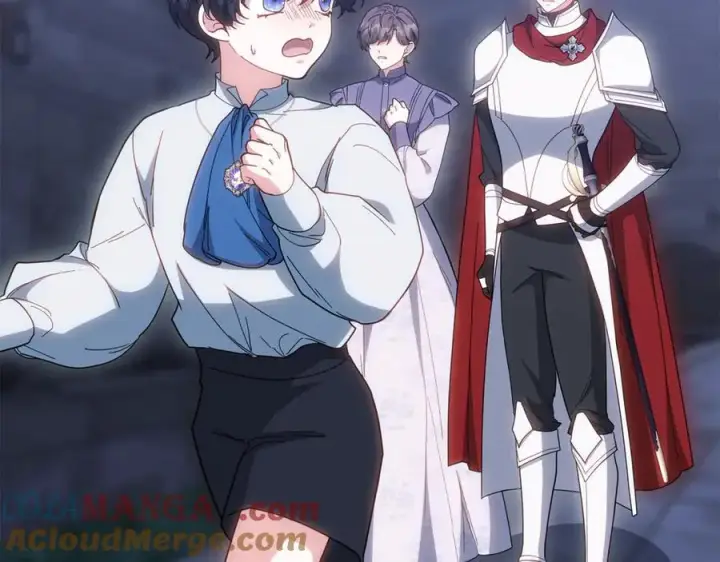 《继母活命很简单》第77话 失踪图101