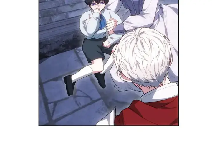 《继母活命很简单》第77话 失踪图24