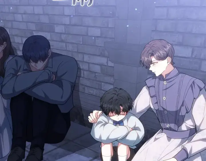 《继母活命很简单》第77话 失踪图3