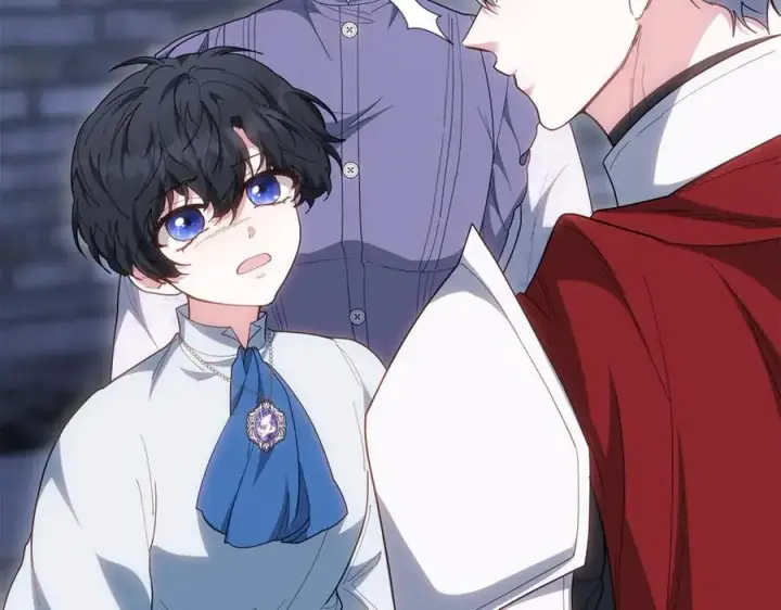 《继母活命很简单》第77话 失踪图47
