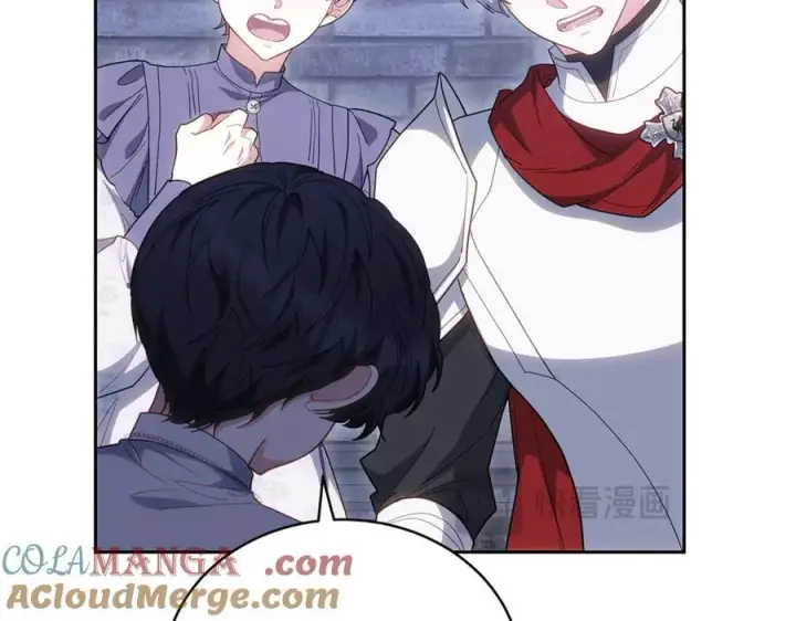 《继母活命很简单》第77话 失踪图57