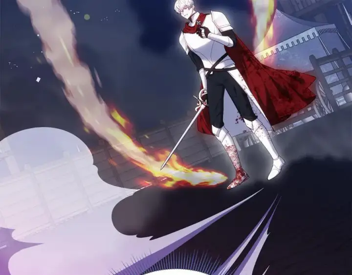 《继母活命很简单》第78话 我的骄傲图8