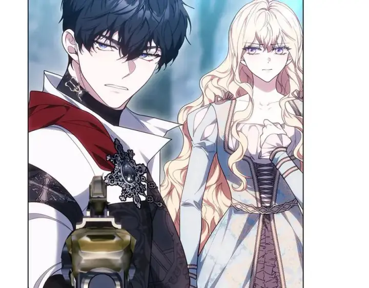 《继母活命很简单》第79话 不会忘记这一天图72