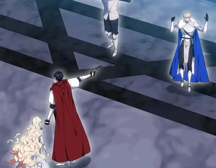 《继母活命很简单》第79话 不会忘记这一天图78