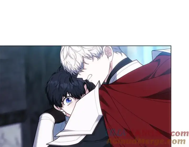 《继母活命很简单》第80话 由我来守护图205