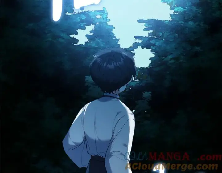 《继母活命很简单》第80话 由我来守护图49