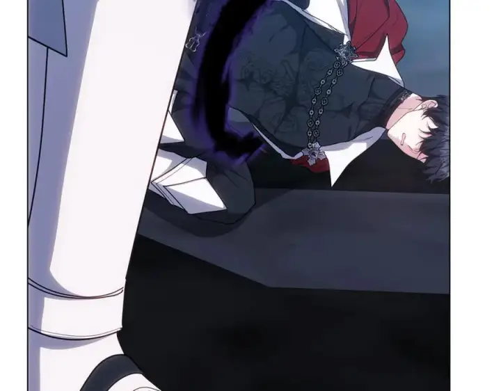 《继母活命很简单》第80话 由我来守护图79