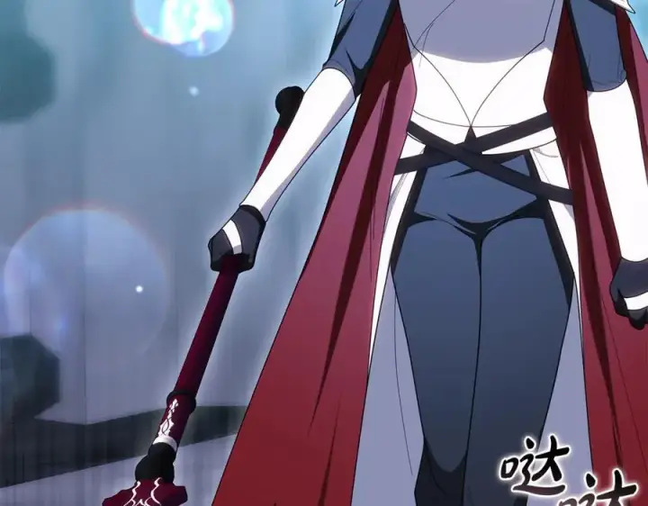 《继母活命很简单》第81话 忍耐已经到极限图143