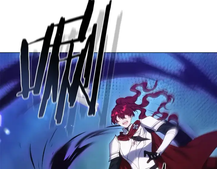 《继母活命很简单》第81话 忍耐已经到极限图307