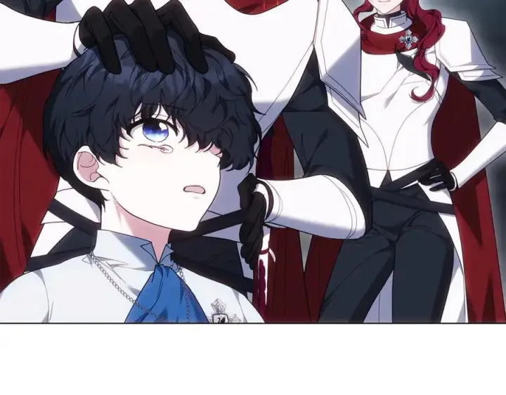 《继母活命很简单》第81话 忍耐已经到极限图83