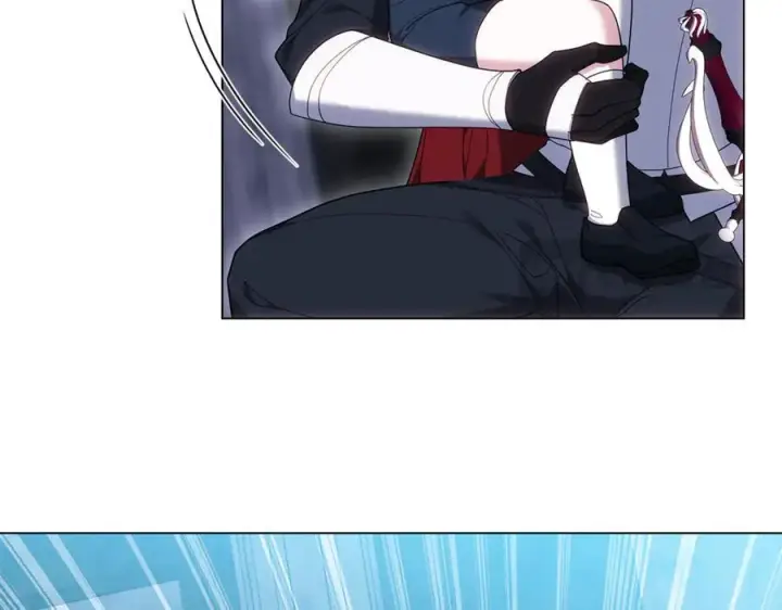 《继母活命很简单》第81话 忍耐已经到极限图88