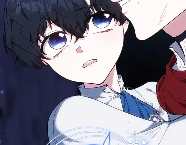 《继母活命很简单》第81话 忍耐已经到极限图99