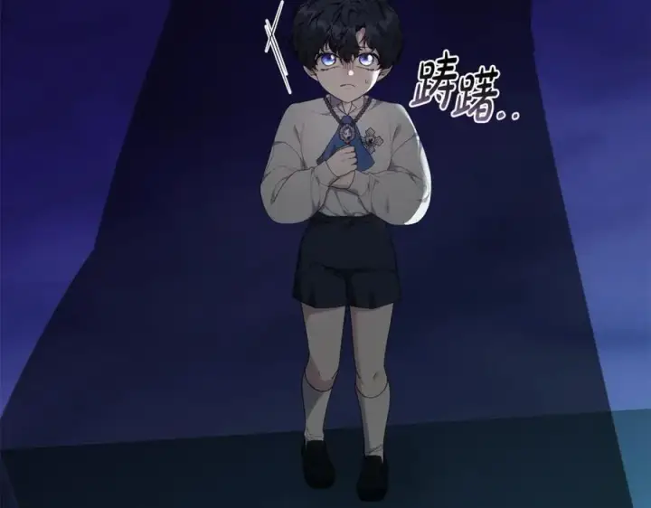 《继母活命很简单》第82话 千钧一发图156