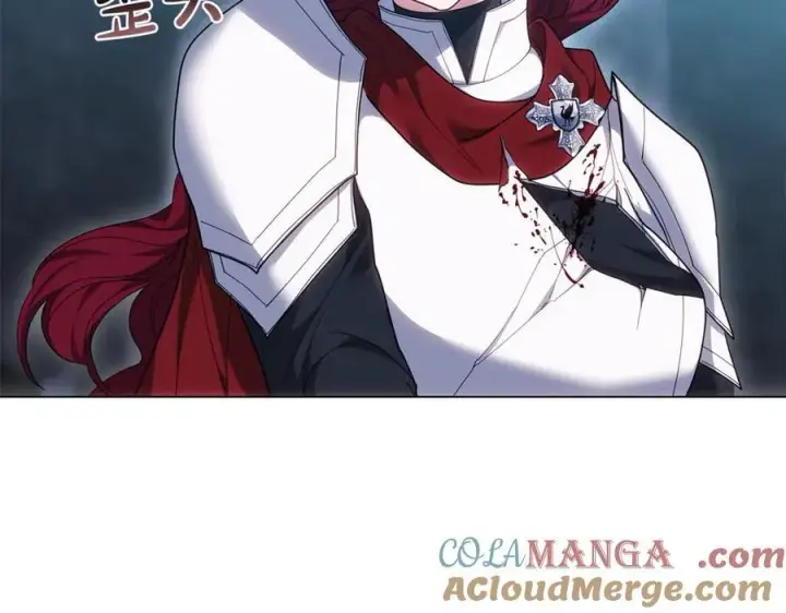 《继母活命很简单》第82话 千钧一发图9