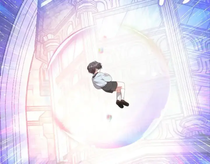 《继母活命很简单》第83话 威费勒的继承人图200