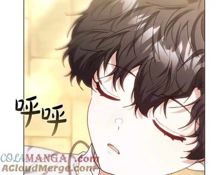 《继母活命很简单》第83话 威费勒的继承人图45