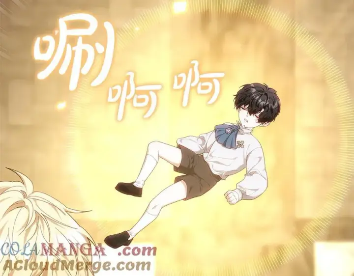 《继母活命很简单》第83话 威费勒的继承人图49