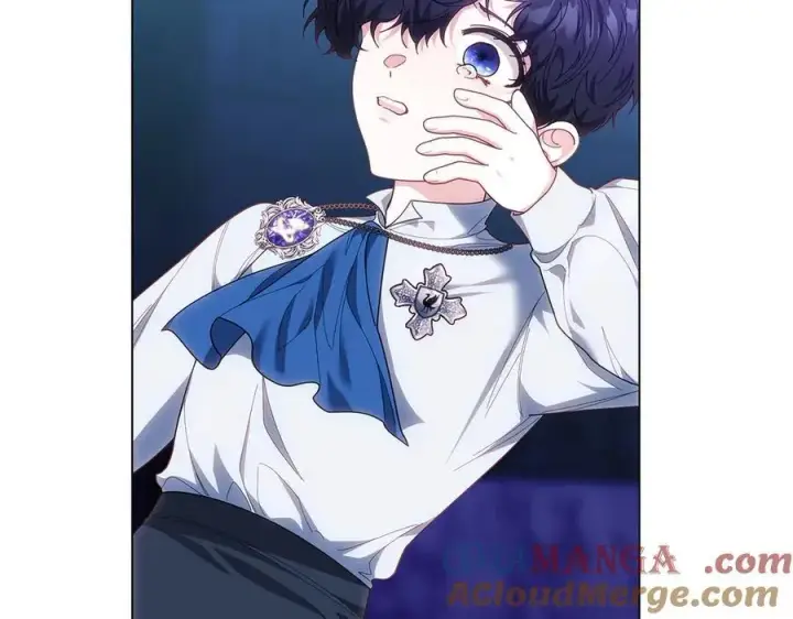 《继母活命很简单》第83话 威费勒的继承人图5