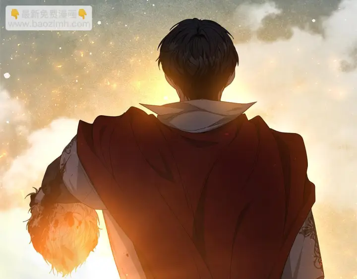 《继母活命很简单》第84话 战争结束图190