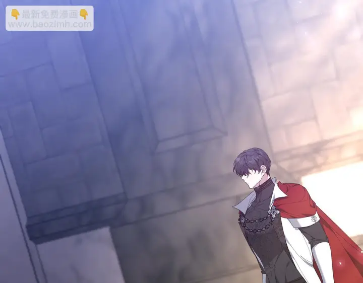 《继母活命很简单》第84话 战争结束图23