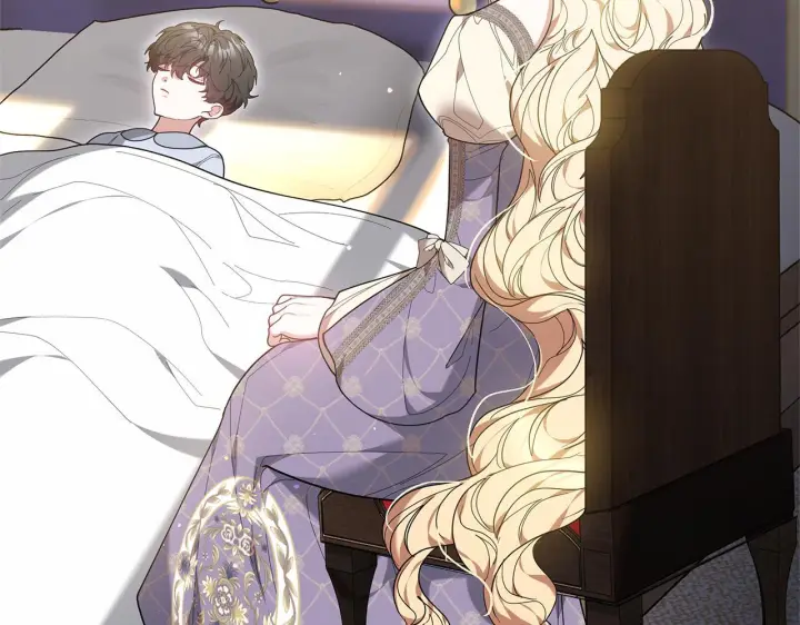 《继母活命很简单》第84话 战争结束图240