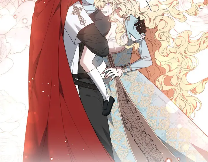 《继母活命很简单》第84话 战争结束图67