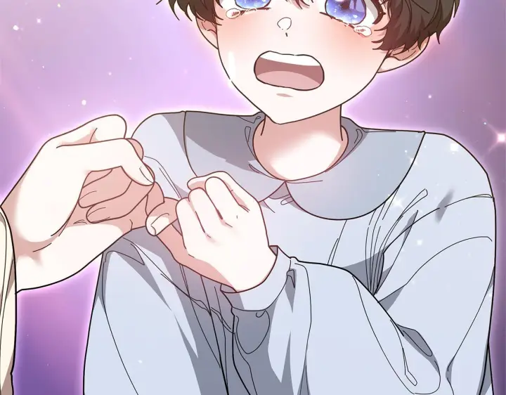 《继母活命很简单》第85话 亲爱的儿子图130