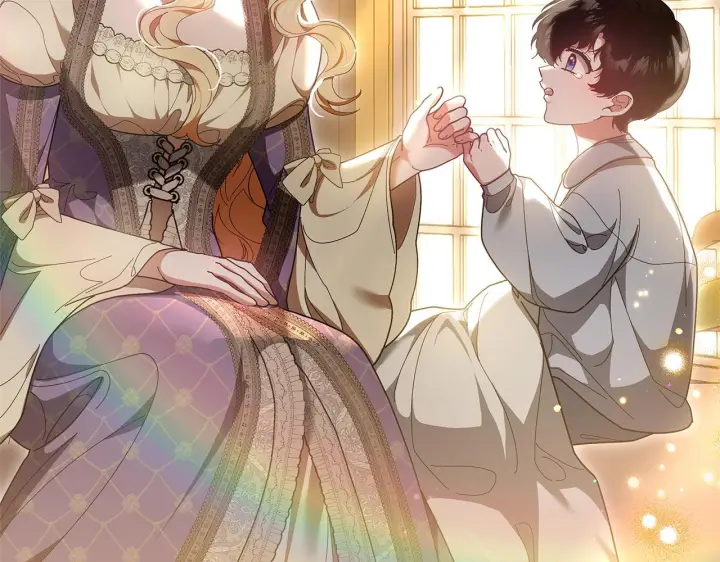《继母活命很简单》第85话 亲爱的儿子图136