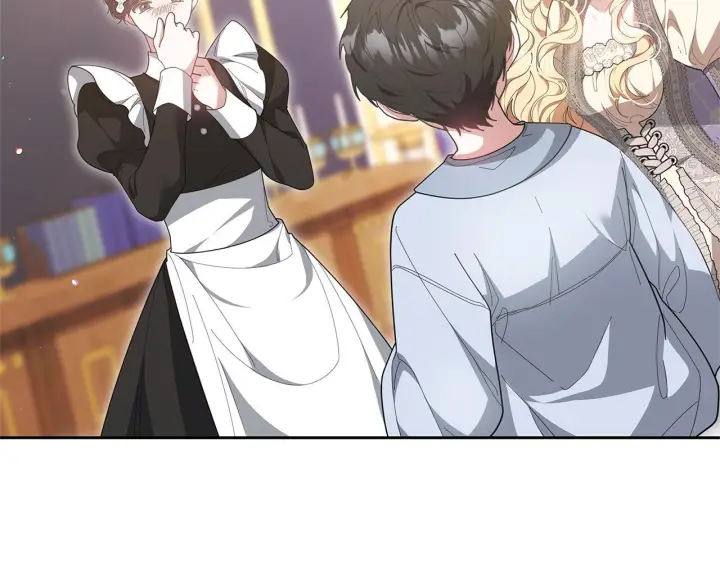《继母活命很简单》第85话 亲爱的儿子图155