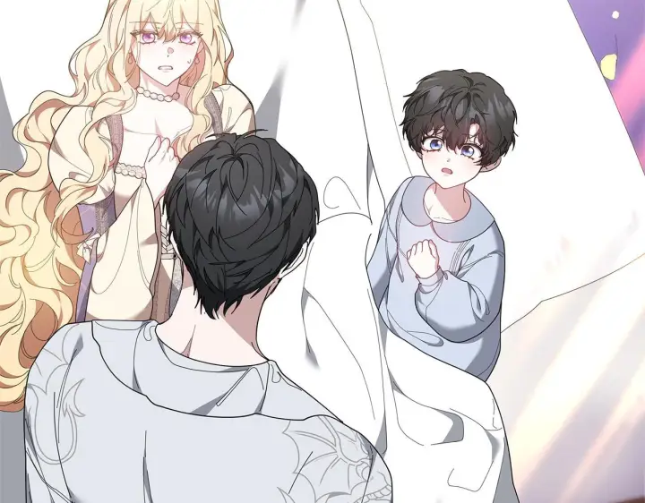 《继母活命很简单》第85话 亲爱的儿子图181