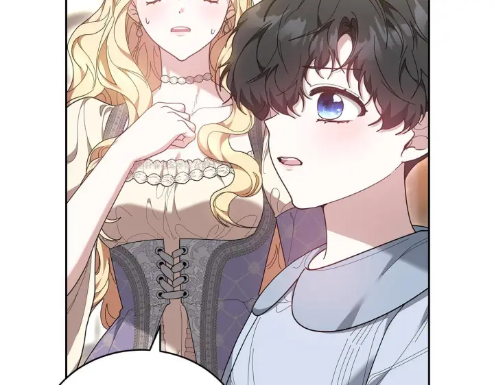 《继母活命很简单》第85话 亲爱的儿子图184
