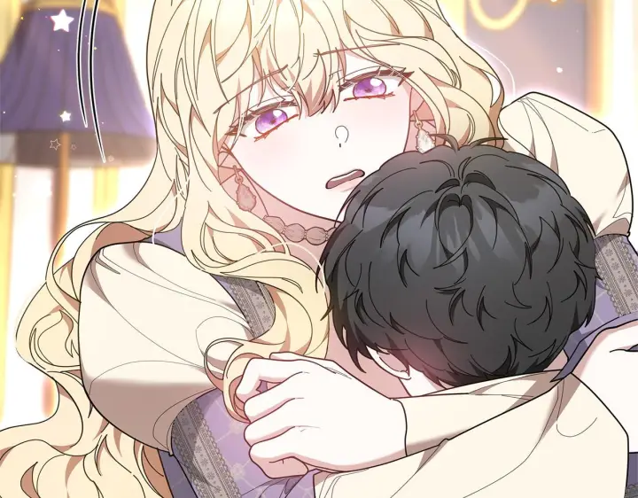 《继母活命很简单》第85话 亲爱的儿子图46