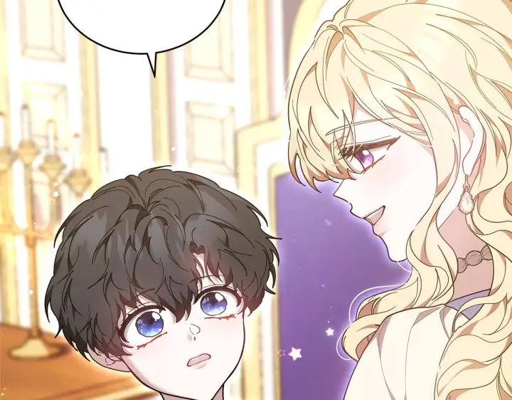 《继母活命很简单》第85话 亲爱的儿子图53