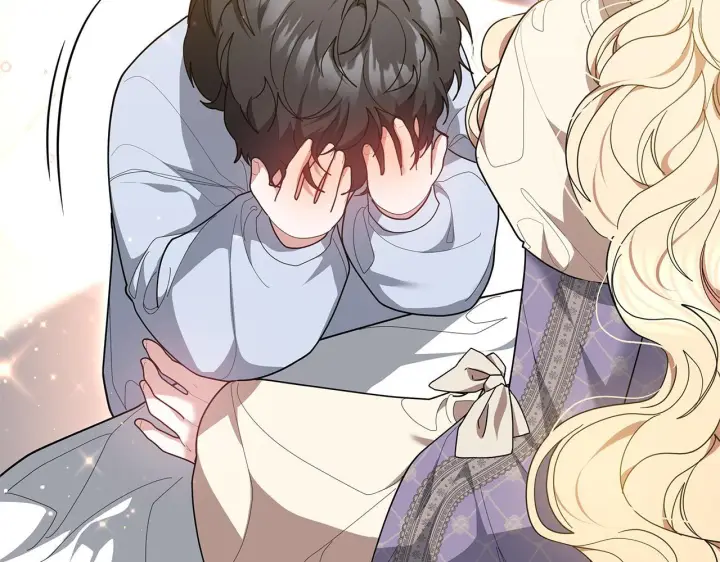 《继母活命很简单》第85话 亲爱的儿子图87