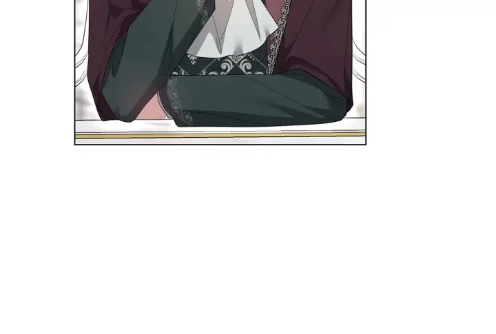 《继母活命很简单》第86话 新一任皇帝图128