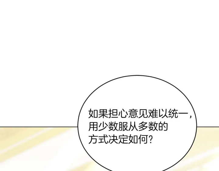 《继母活命很简单》第86话 新一任皇帝图129
