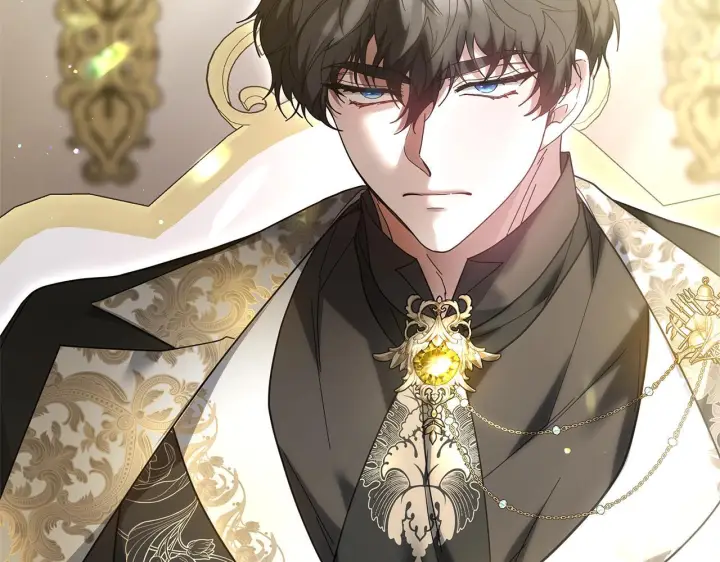 《继母活命很简单》第86话 新一任皇帝图16