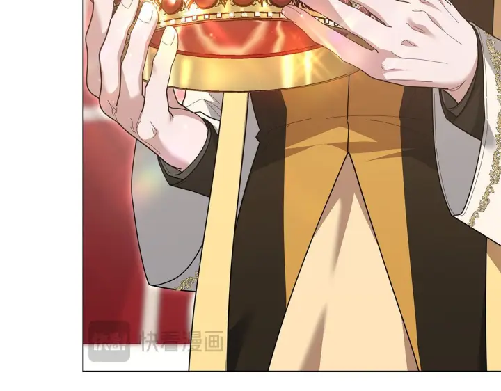 《继母活命很简单》第86话 新一任皇帝图175