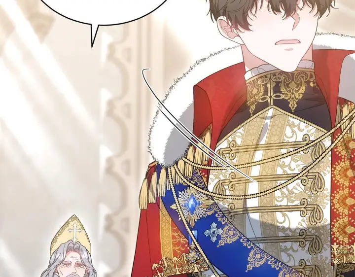 《继母活命很简单》第86话 新一任皇帝图194