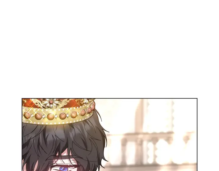 《继母活命很简单》第86话 新一任皇帝图261