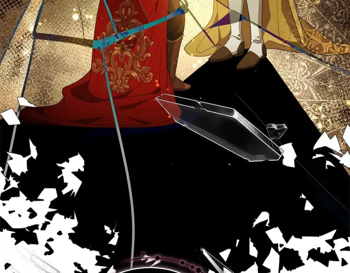 《继母活命很简单》第86话 新一任皇帝图63