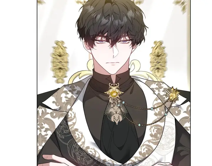 《继母活命很简单》第86话 新一任皇帝图72