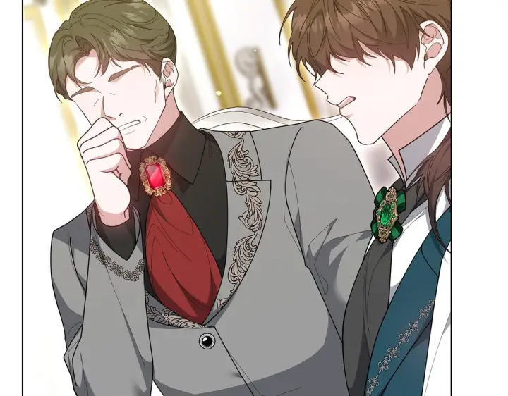 《继母活命很简单》第86话 新一任皇帝图76