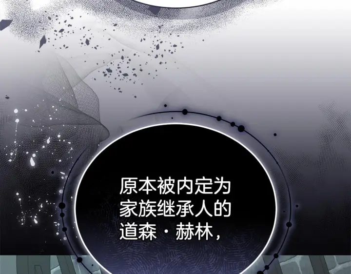 《继母活命很简单》第86话 新一任皇帝图87