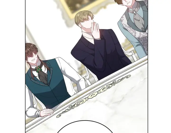 《继母活命很简单》第86话 新一任皇帝图92
