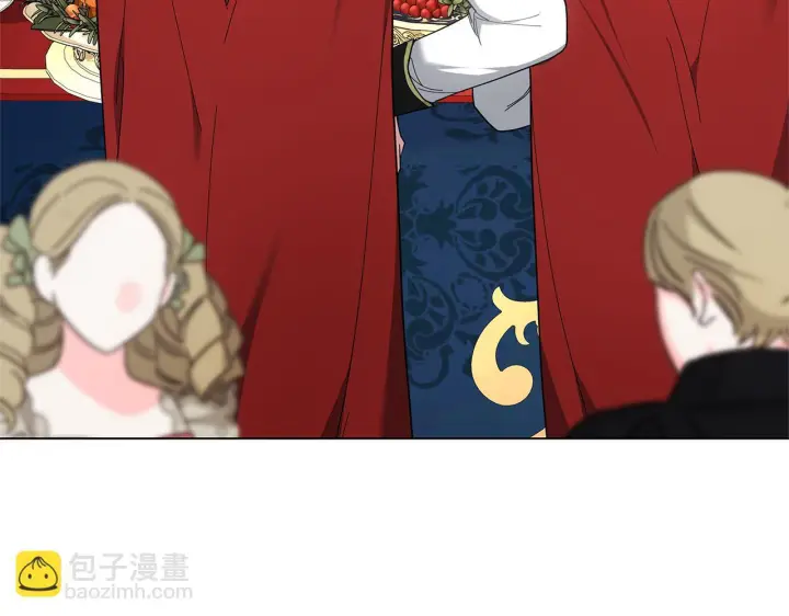 《继母活命很简单》第87话 本来就好看图117