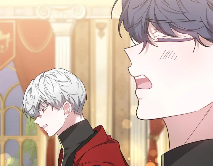 《继母活命很简单》第87话 本来就好看图119